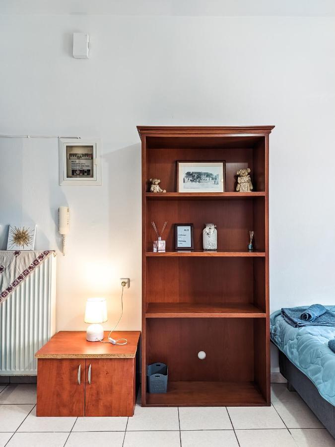 Beautiful In Chania Apartament