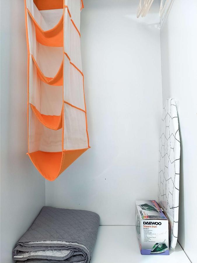 Apartament Beautiful In Chania