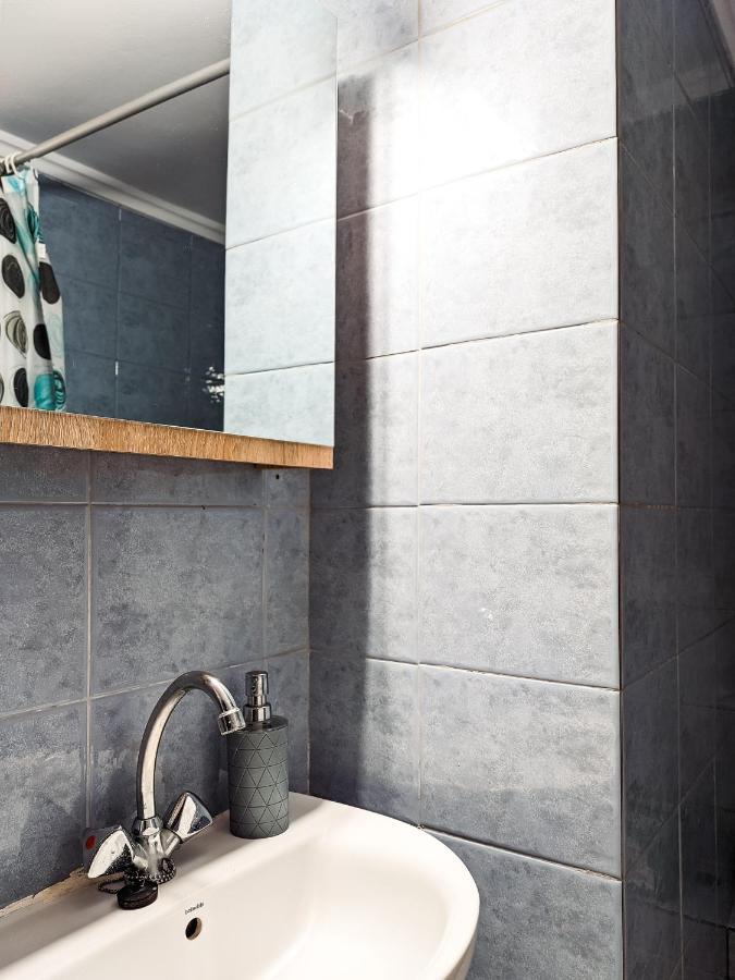 Apartament Beautiful In Chania *