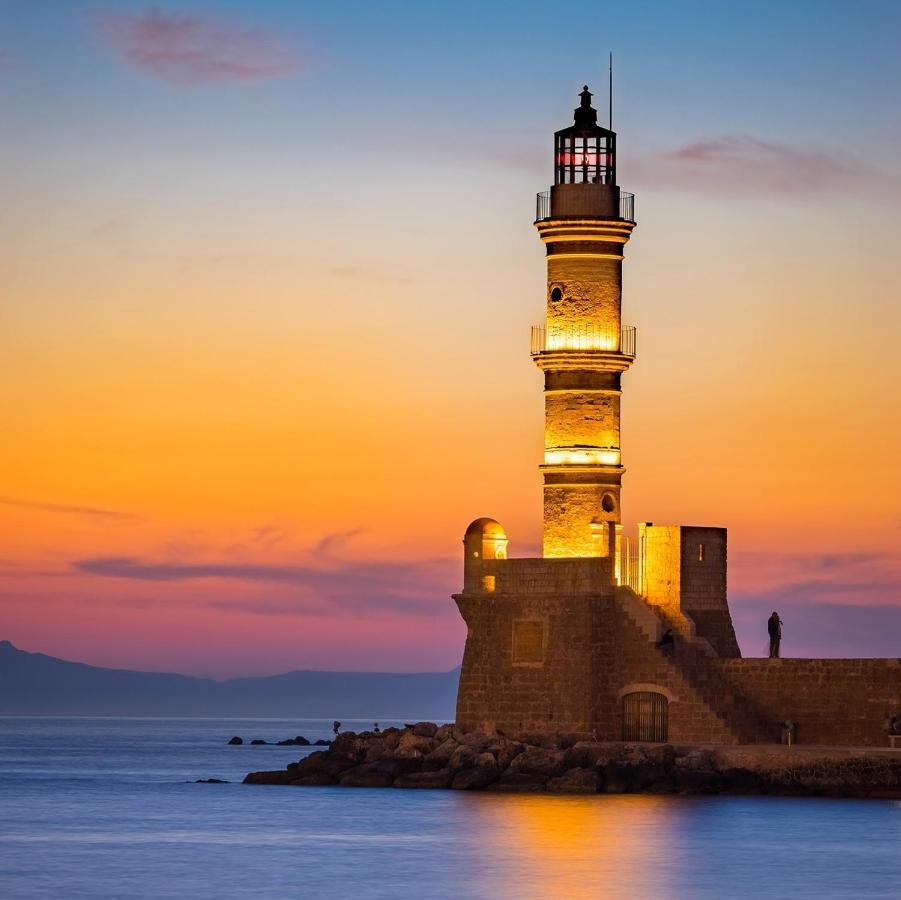 Apartament Beautiful In Chania Chania (Crete)