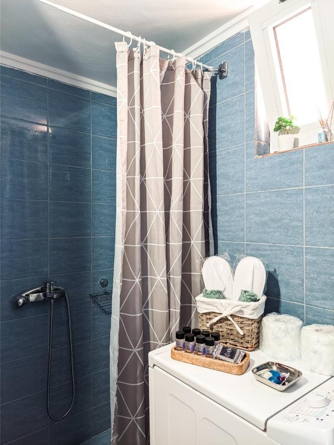 Apartament Beautiful In Chania Chania (Crete)